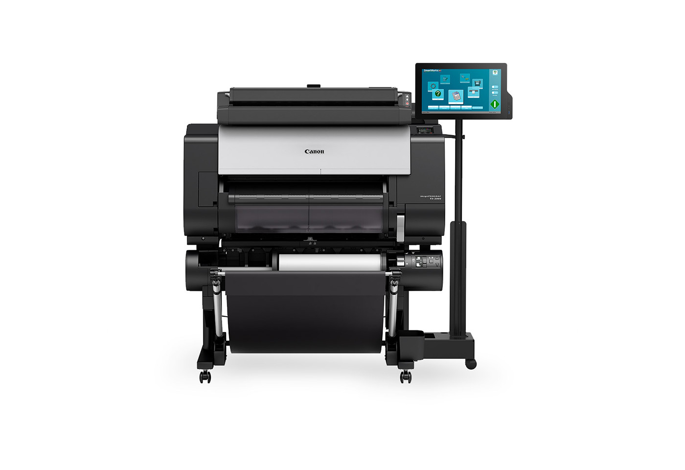 imagePROGRAF TX 2000 MFP