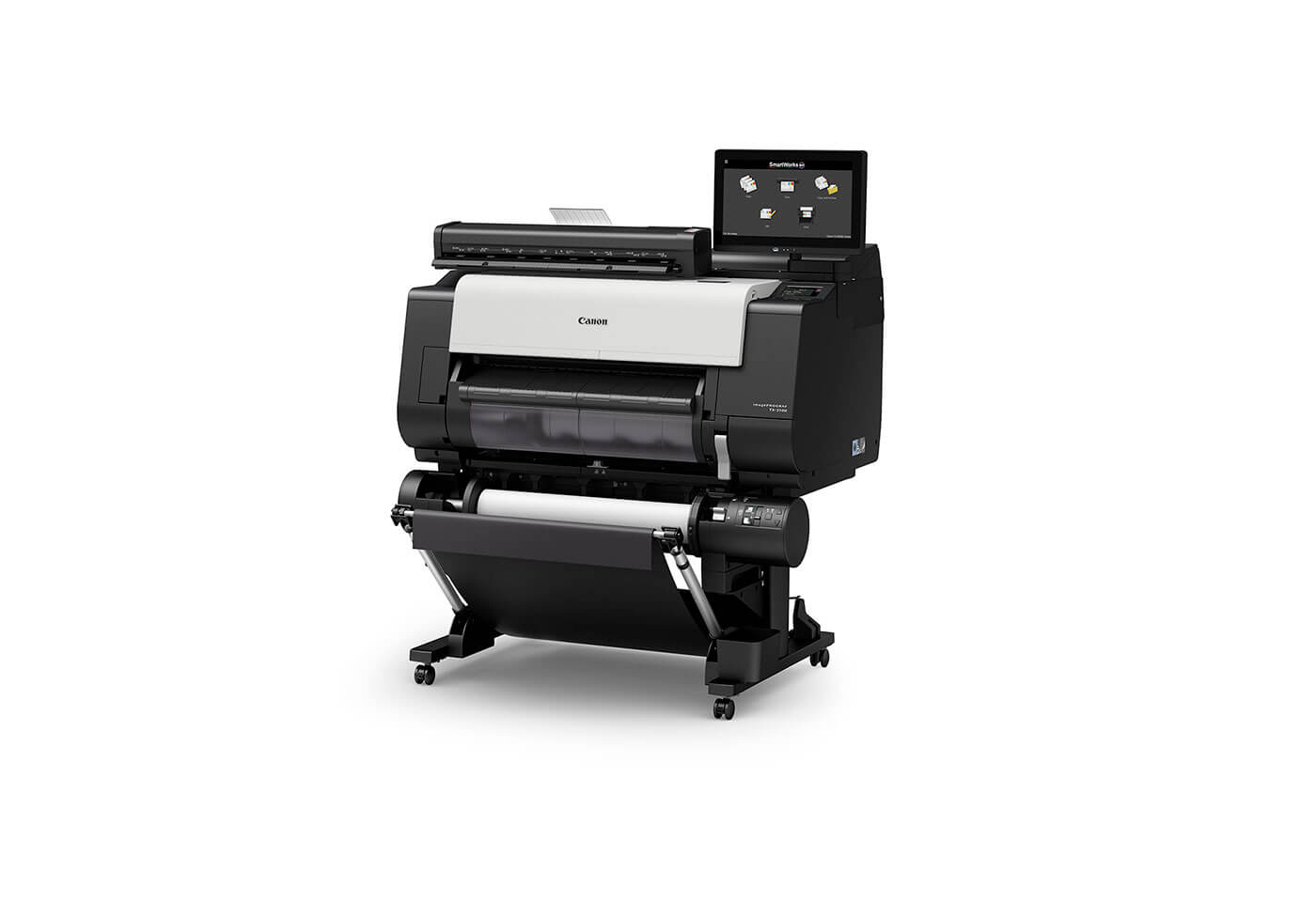 imagePROGRAF TX-2100 MFP