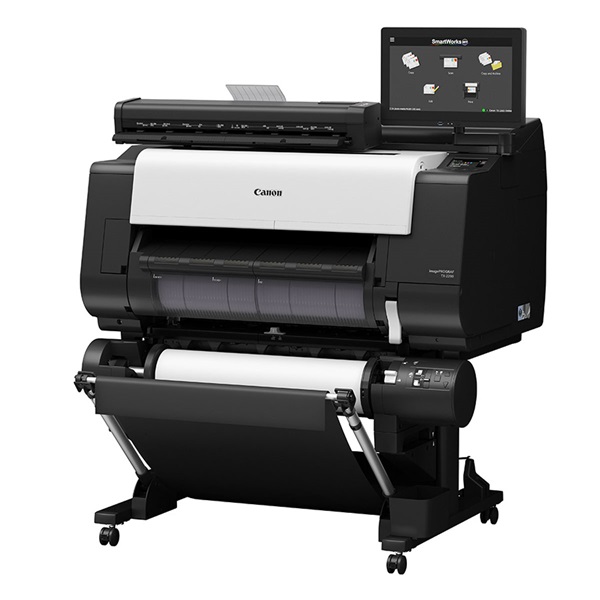 Highlight image of imagePROGRAF TX-2200 MFP