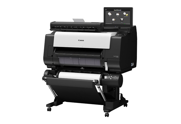 front slant left image of imagePROGRAF TX-2200 MFP