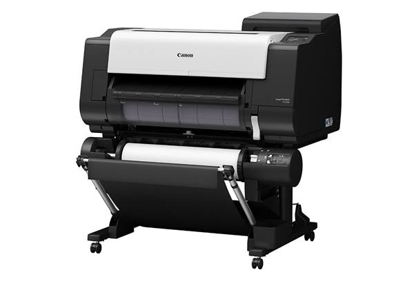 front slant left image of imagePROGRAF TX-2200