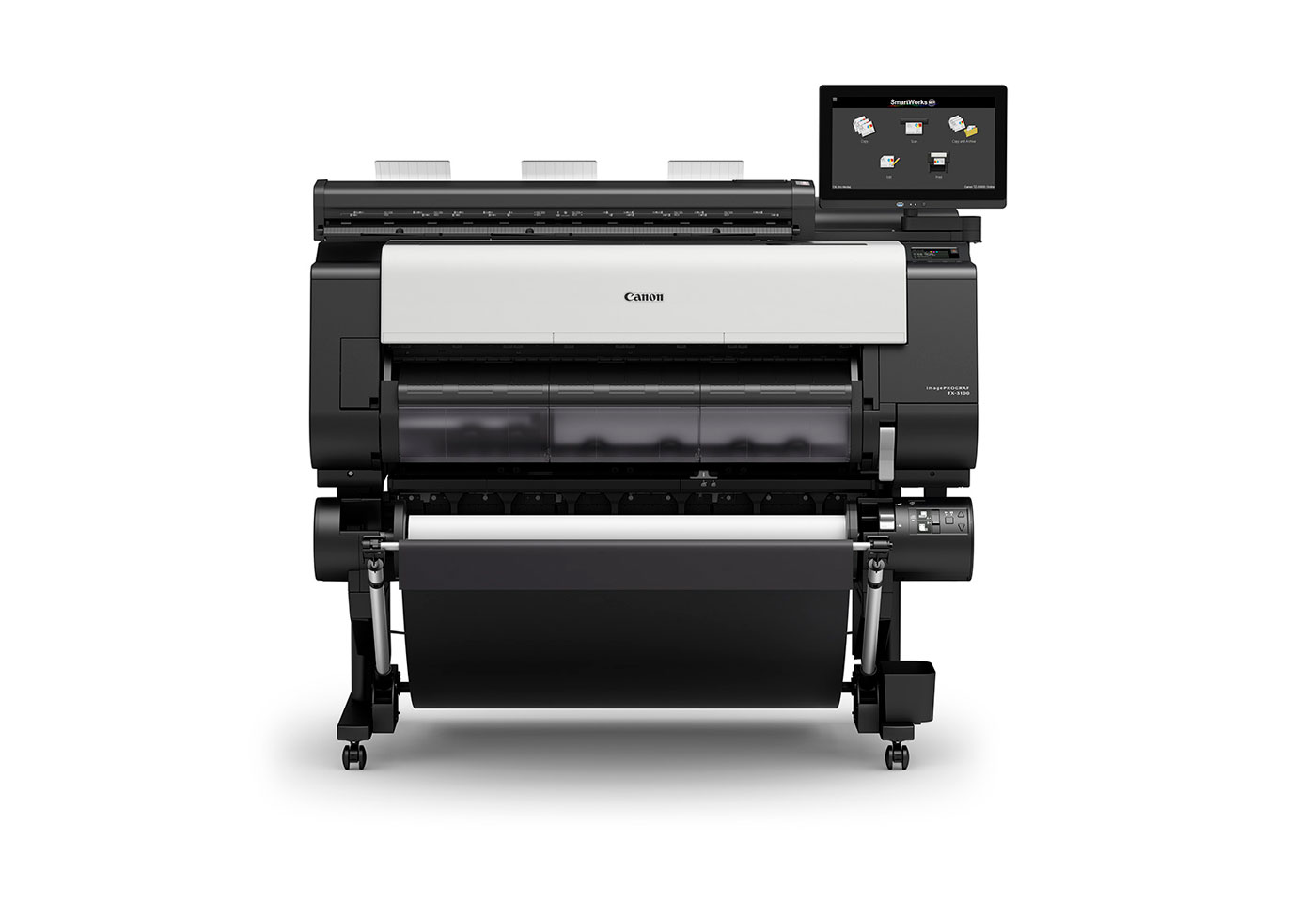 Product image of imagePROGRAF TX-3100 MFP