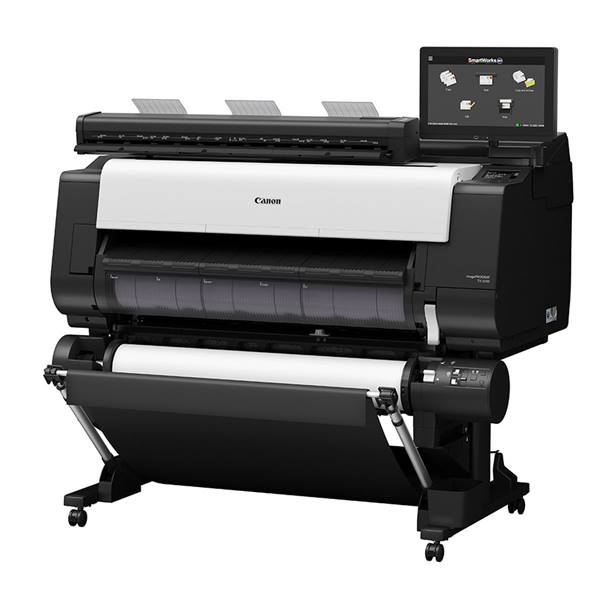 Highlight image of imagePROGRAF TX-3200 MFP