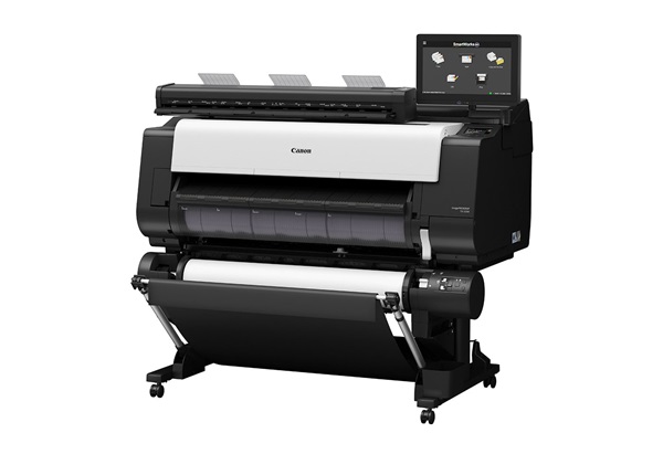 front slant left image of imagePROGRAF TX-3200 MFP