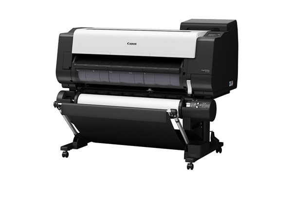 front slant left image of imagePROGRAF TX-3200