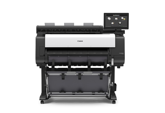 Product Image 1 of imagePROGRAF TX-3310 MFP