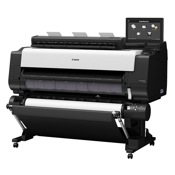 Highlight image of imagePROGRAF TX-4200 MFP