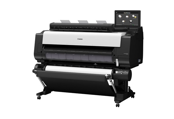 front slant left image of imagePROGRAF TX-4200 MFP