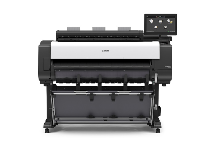 Product Image 1 of imagePROGRAF TX-4310 MFP