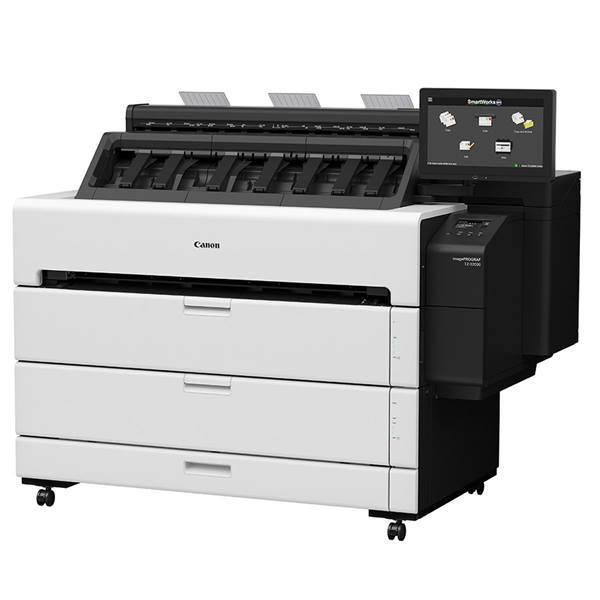 Highlight image of imagePROGRAF TZ-32000 MFP