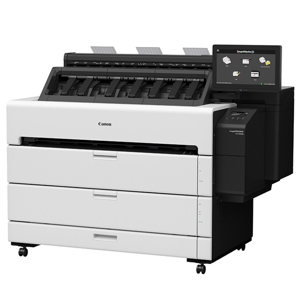 Highlight image of imagePROGRAF TZ-32000 MFP
