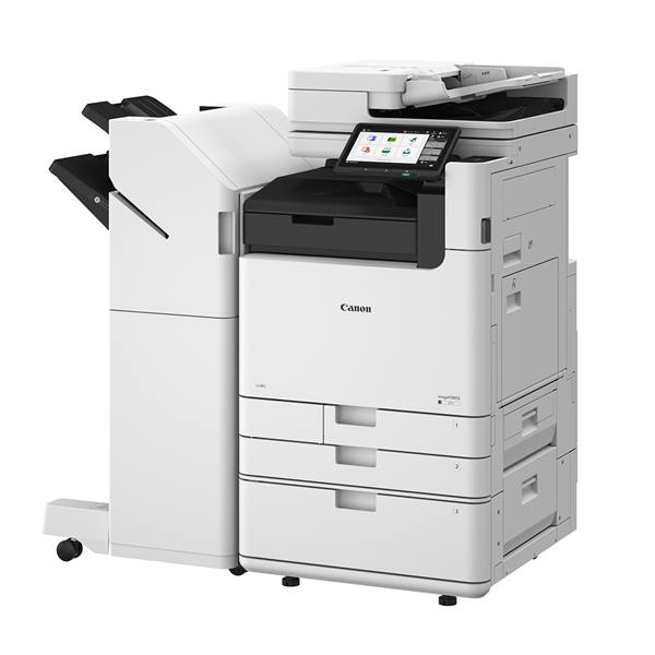 imageFORCE 6100 Series highlight image slant