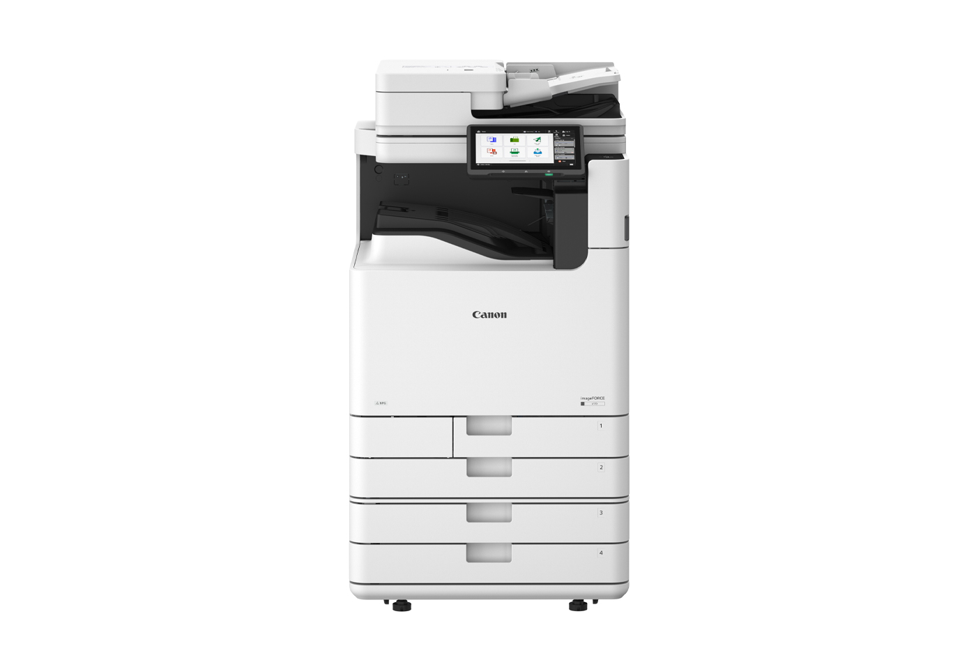 imageFORCE 6100 Series front image