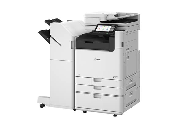 imageFORCE 6100 Series slant image