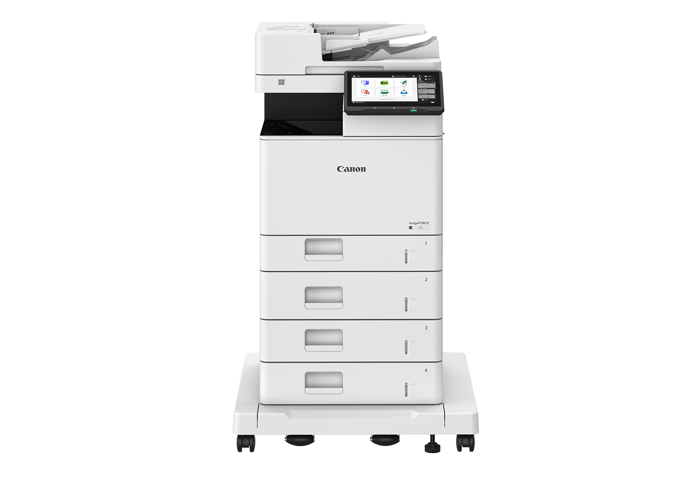 imageFORCE 710 Series Tile Image