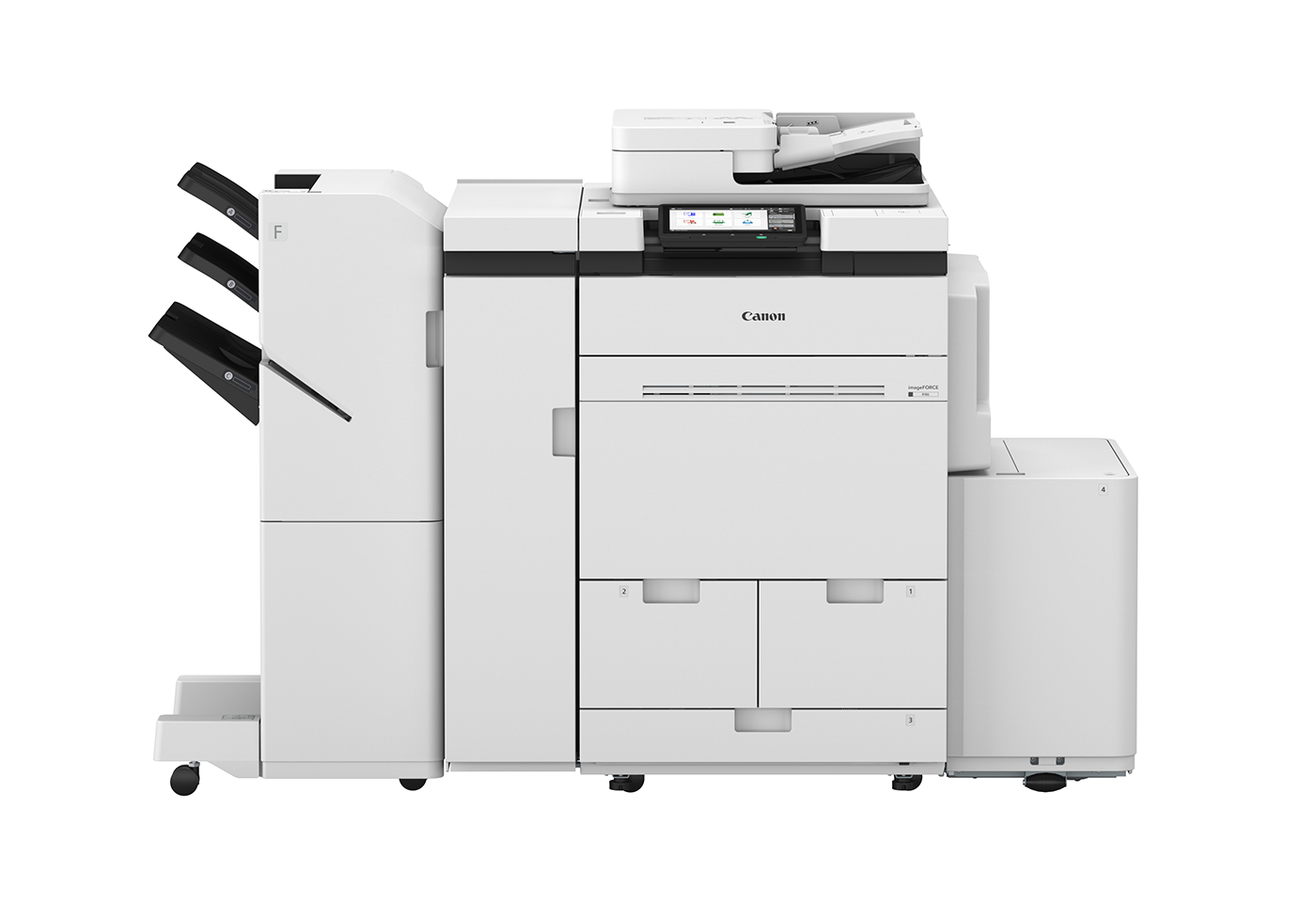 imageFORCE 8100 Series Tile Image