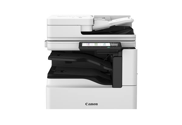 imageFORCE C3150 Finishing Options Image 1