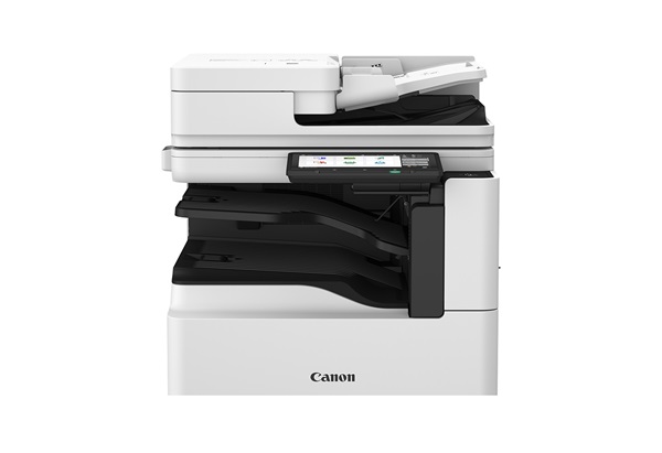 imageFORCE C3150 Finishing Options Image 1