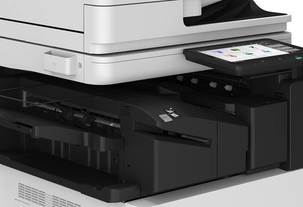 imageFORCE C3150 Finishing Options Image 2