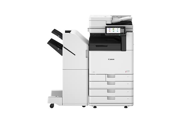 imageFORCE C3150 Finishing Options Image 3