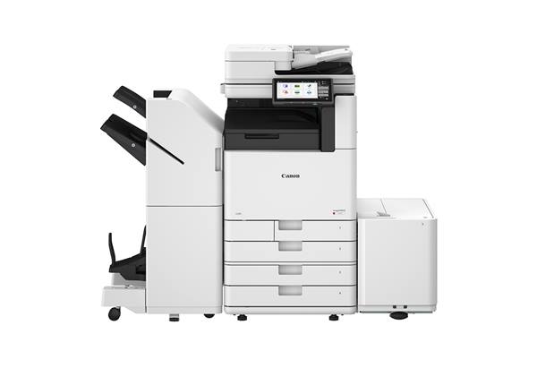 imageFORCE C3150 Finishing Options Image 4