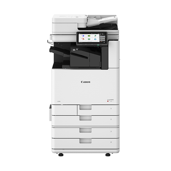 Highlight Block Image for imageFORCE C3150