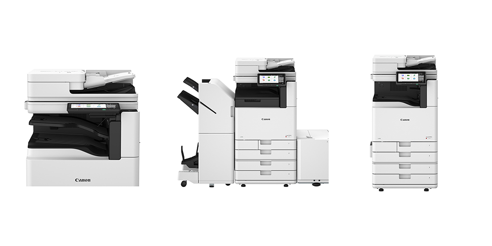 Press Release Content for imageFORCE C3100 Series