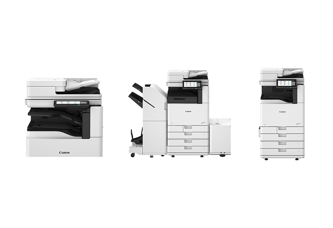 Press Release Tile Image for imageFORCE C3100 Series