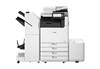 Paper folding booklet finisher