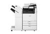 Staple finisher