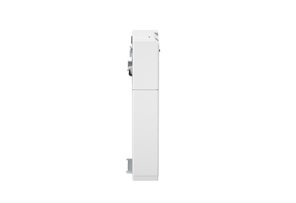 Paper Folding Unit finisher