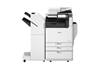 Staple finisher