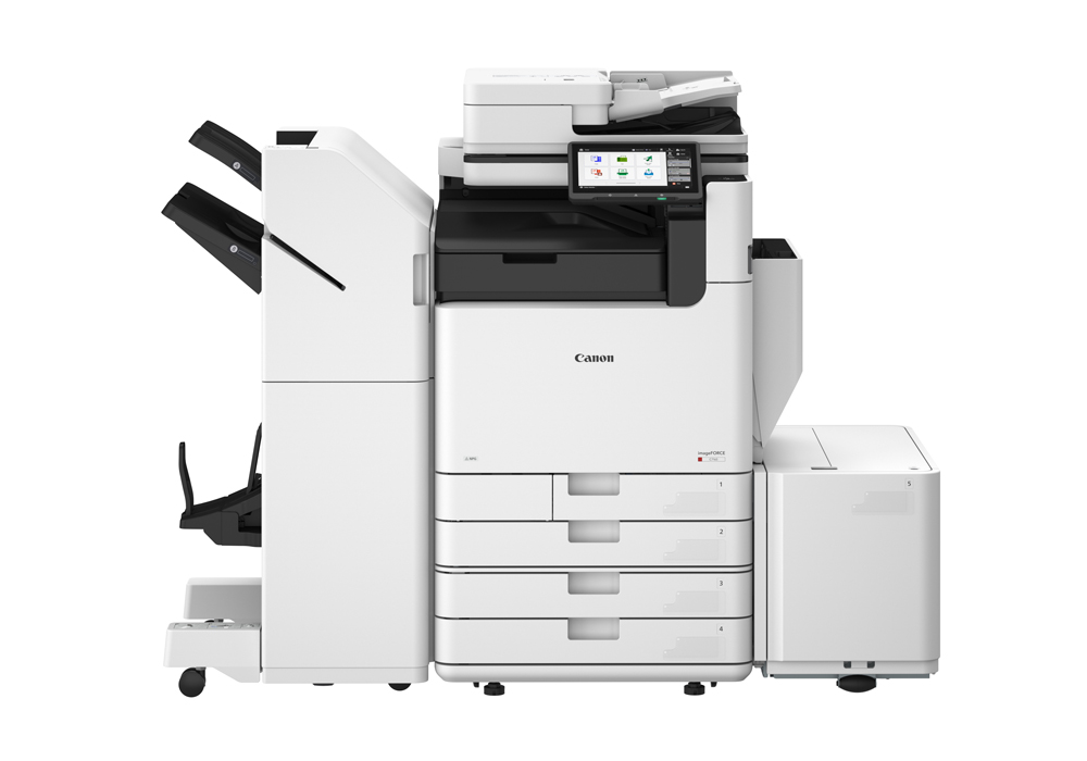 Canon imageFORCE C7165