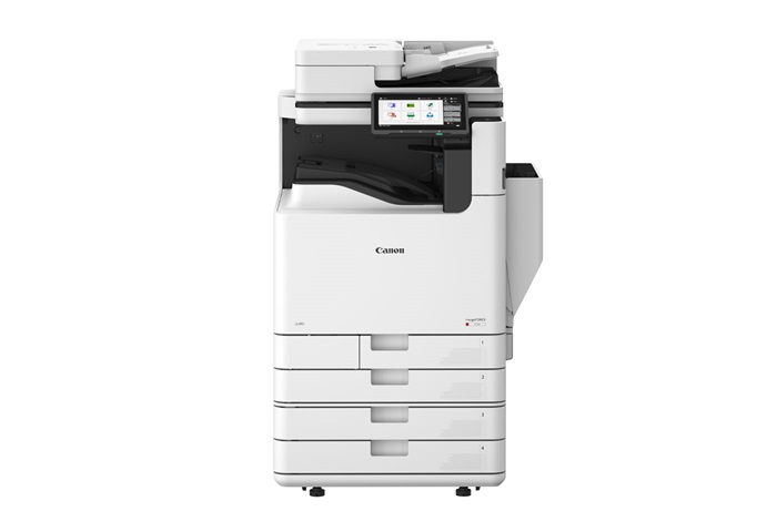 imageFORCE C7165 image
