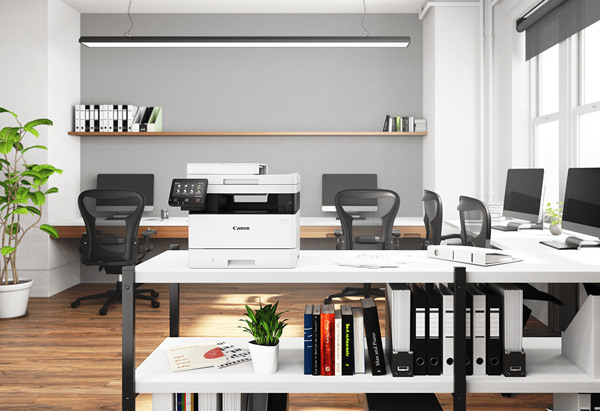 imageRUNNER 1643iF II features image