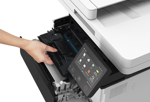 imageRUNNER 1643iF II features image