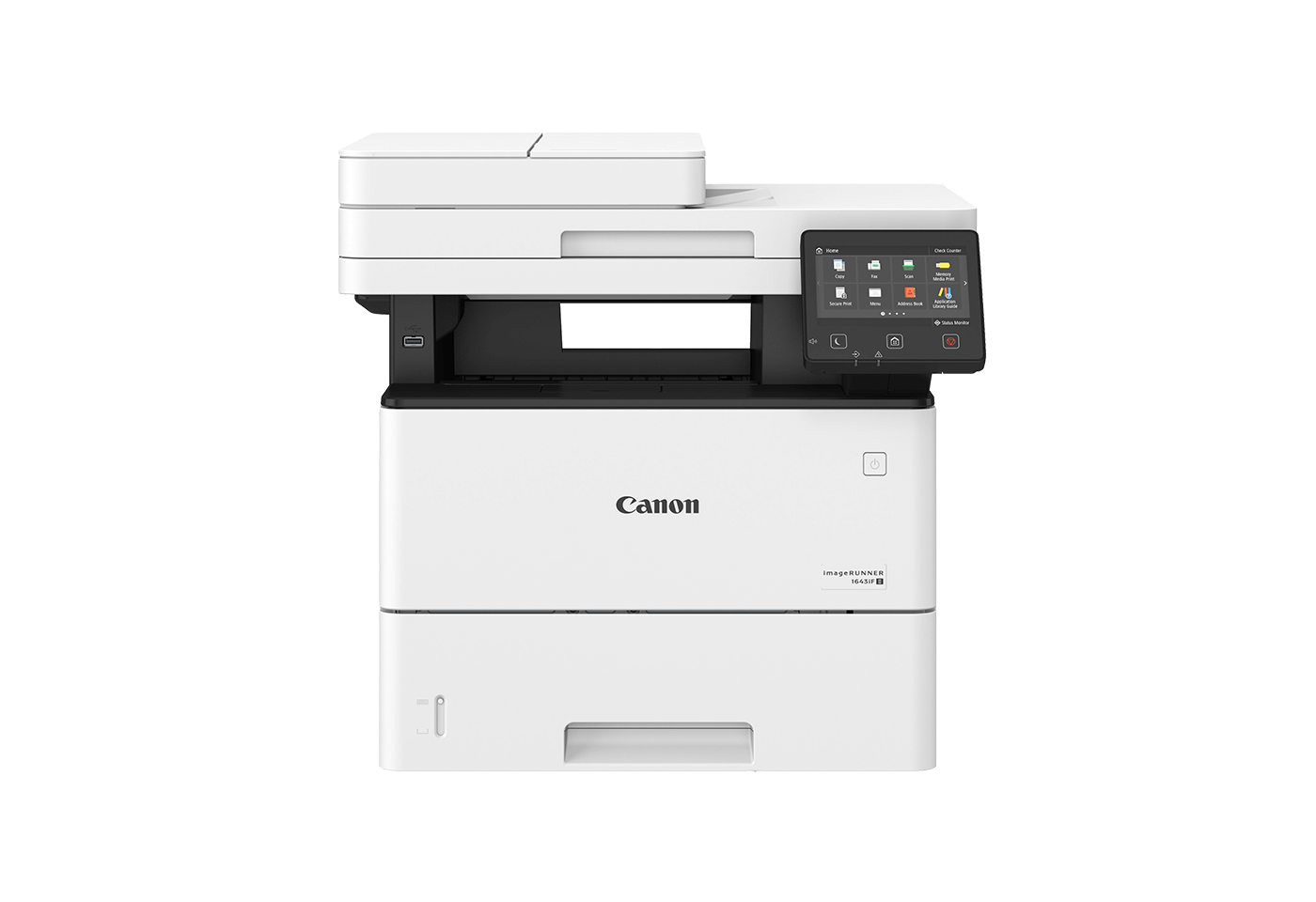 Product image of imageRUNNER 1643iF II Laser Printer