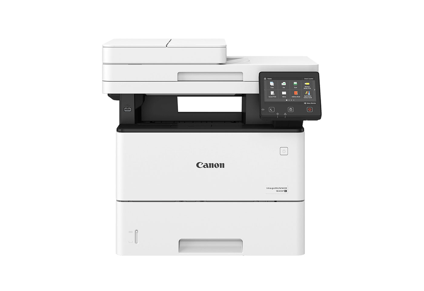 Product image of imageRUNNER 1643iF II