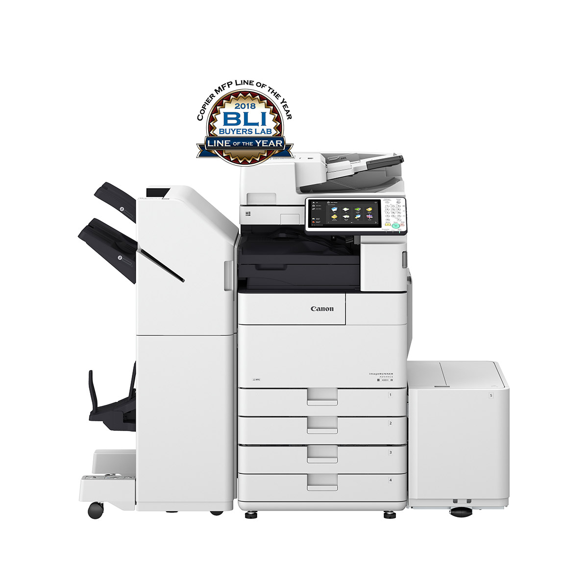 imageRUNNER ADVANCE C4500i