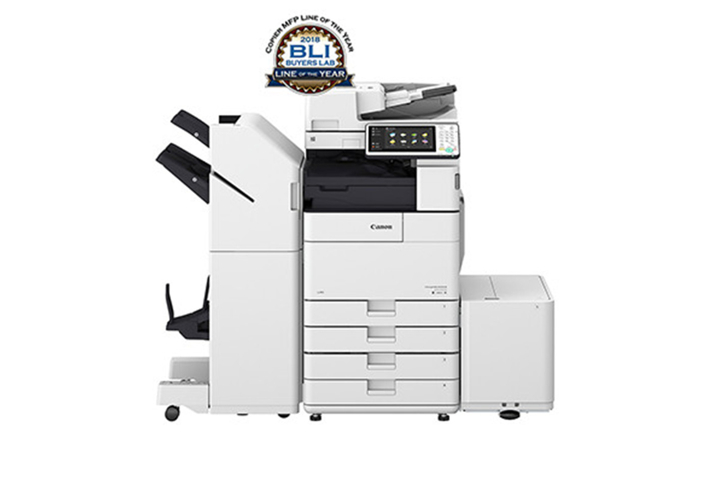 imageRUNNER ADVANCE C4500i