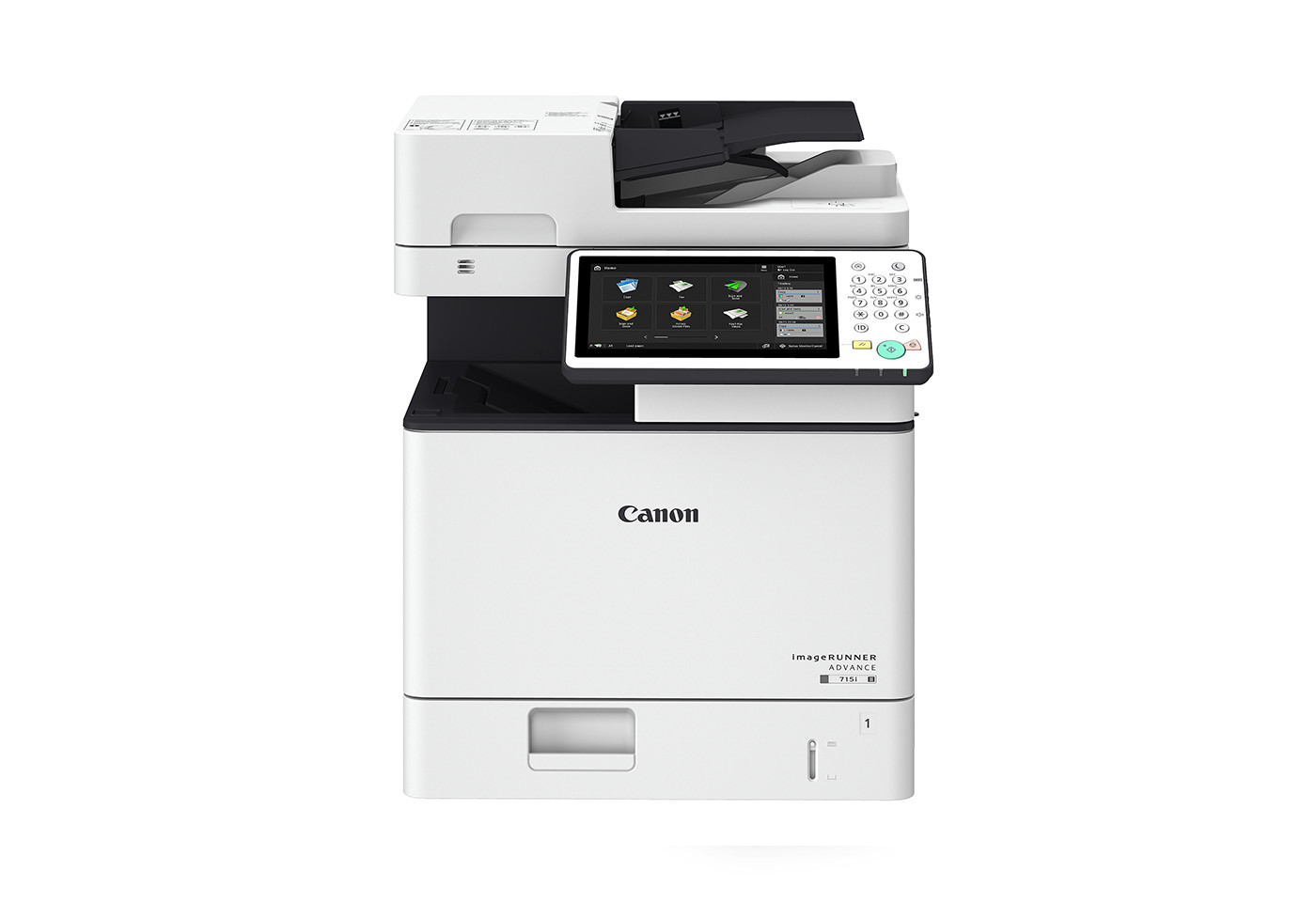 imageRUNNER ADVANCE 715i