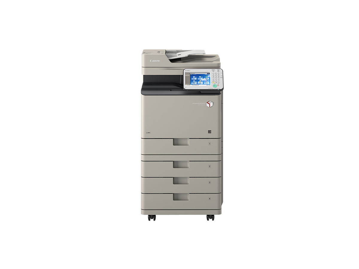 imageRUNNER ADVANCE C250i