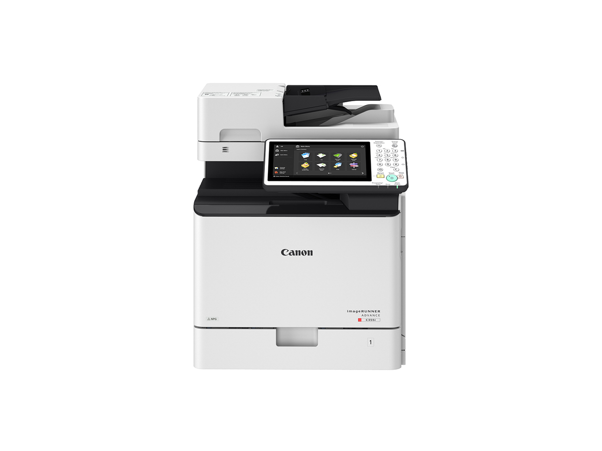 imageRUNNER ADVANCE C256i III