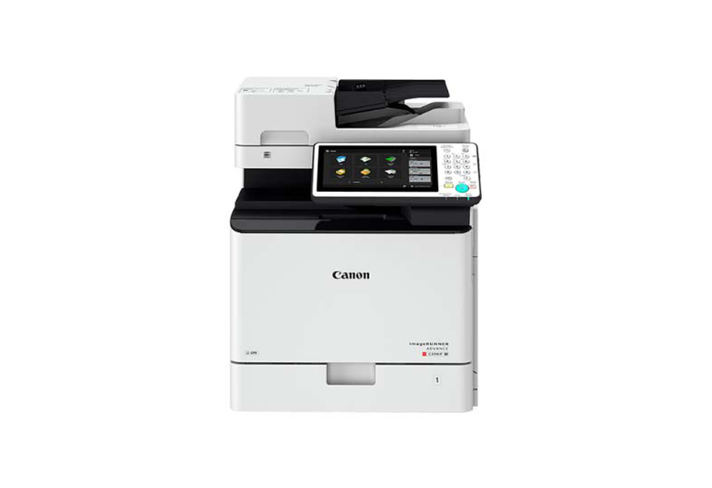 imageRUNNER ADVANCE C256i III