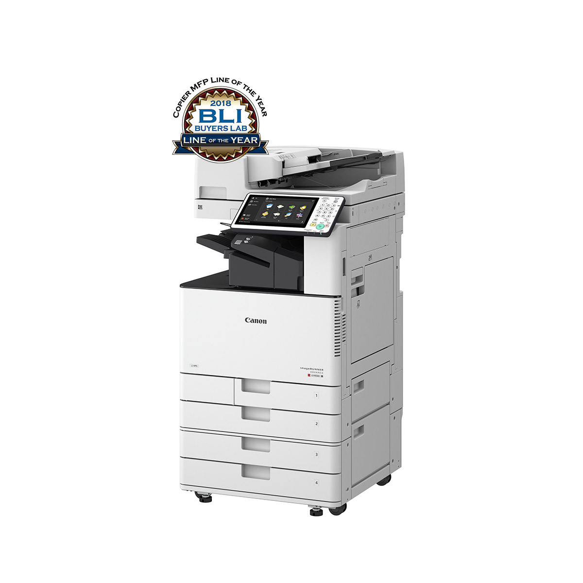 imageRUNNER ADVANCE C3500i