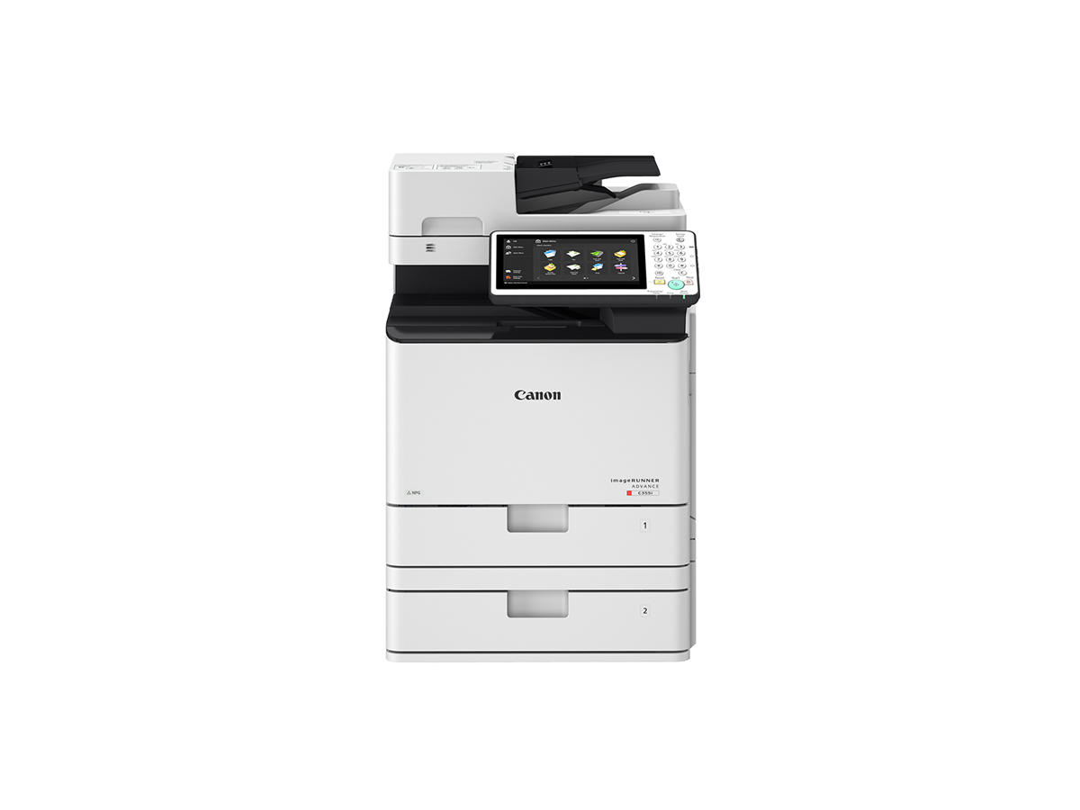 imageRUNNER ADVANCE C356i III