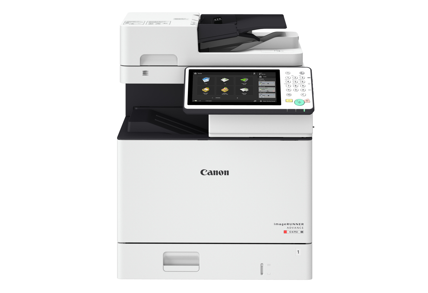 imageRUNNER ADVANCE C475i III