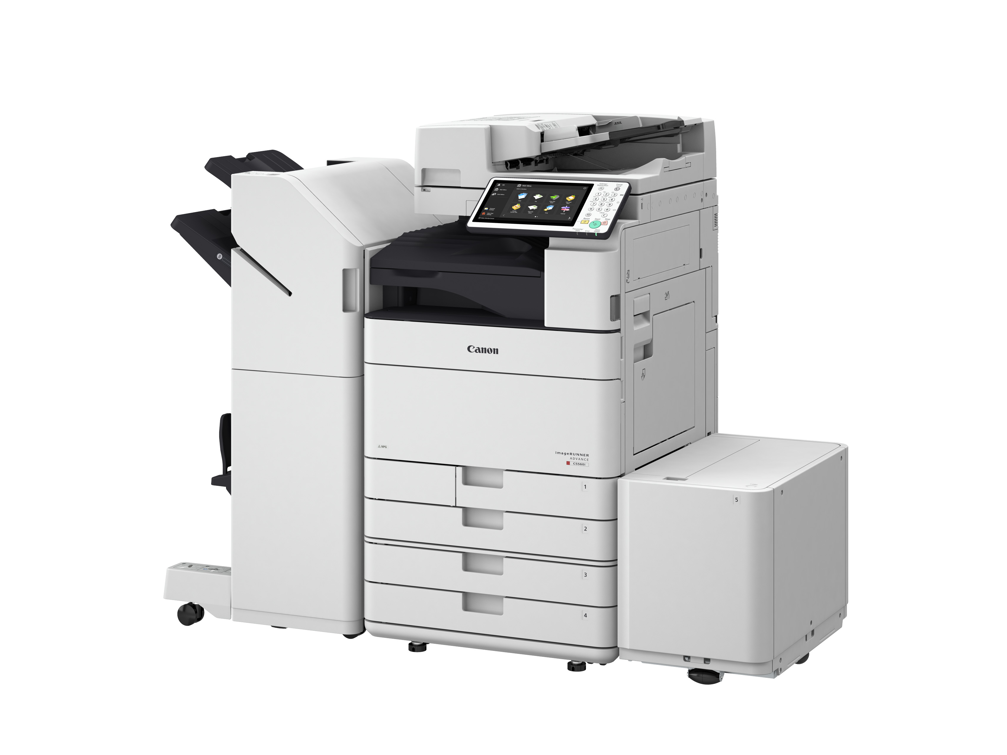 imageRUNNER ADVANCE C5500i