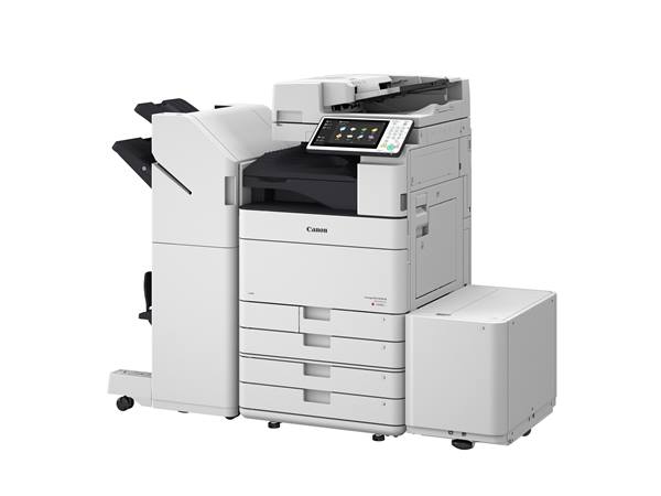 imageRUNNER ADVANCE C5500i Series - MFD
