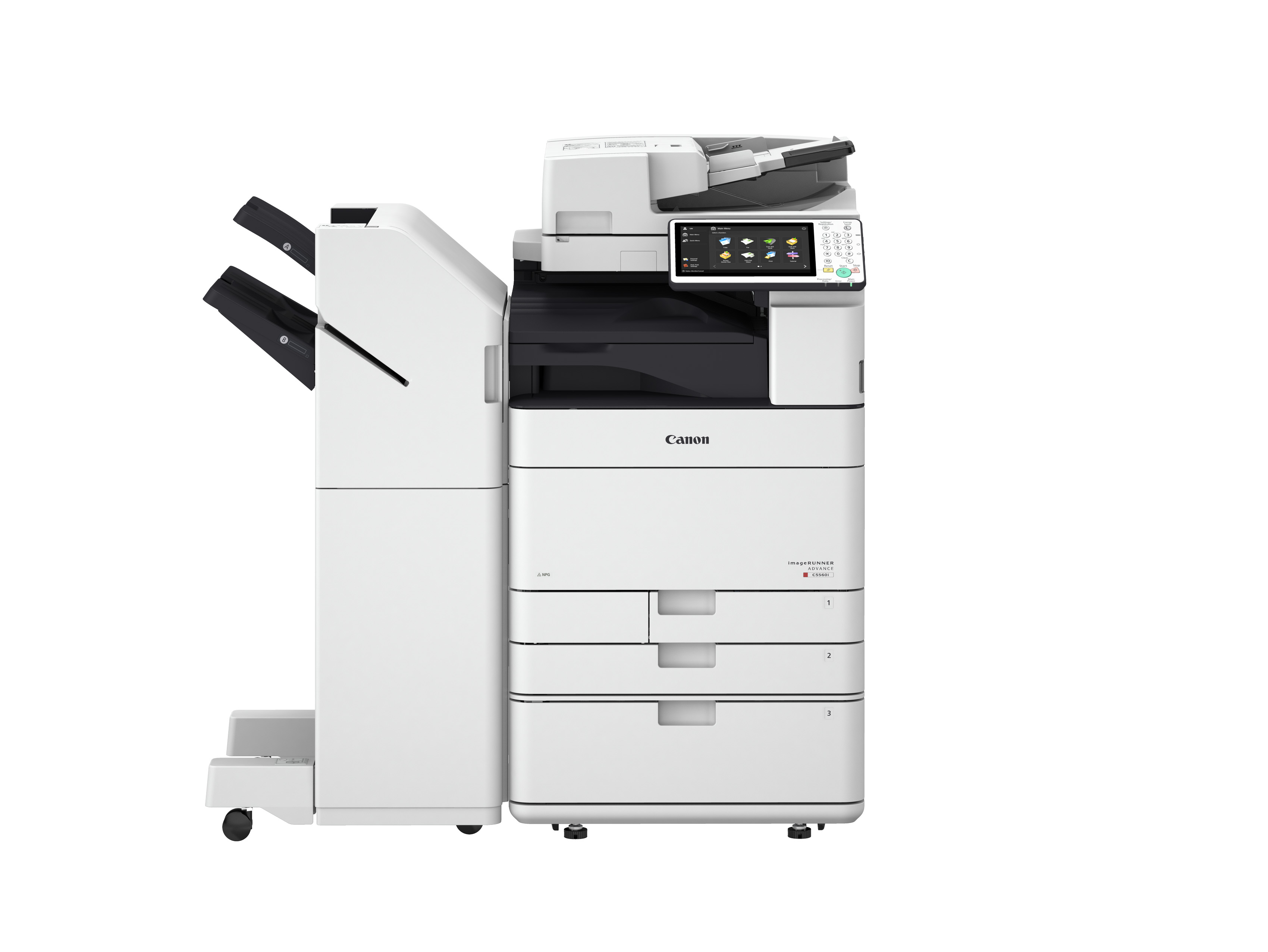 imageRUNNER ADVANCE C5500i